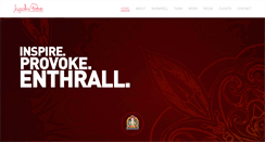 Desktop Screenshot of bodhitreemultimedia.com