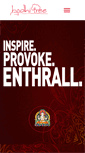 Mobile Screenshot of bodhitreemultimedia.com